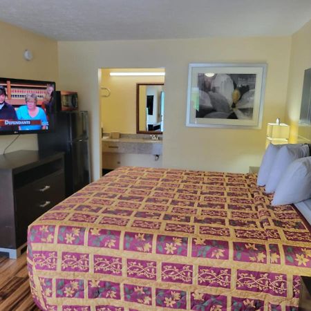 Country Hearth Inn & Suites Cartersville Luaran gambar