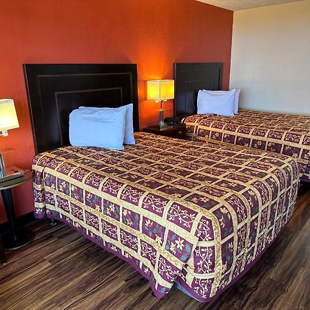 Country Hearth Inn & Suites Cartersville Luaran gambar