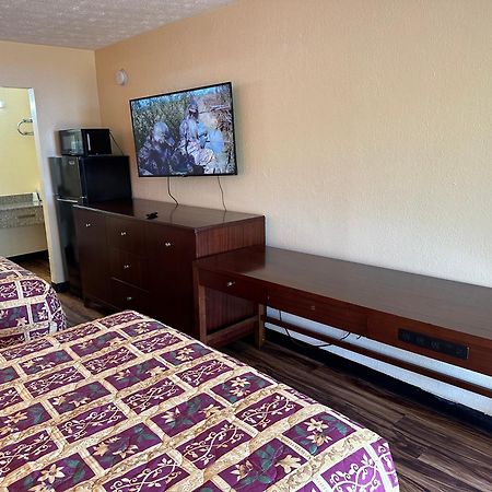 Country Hearth Inn & Suites Cartersville Luaran gambar