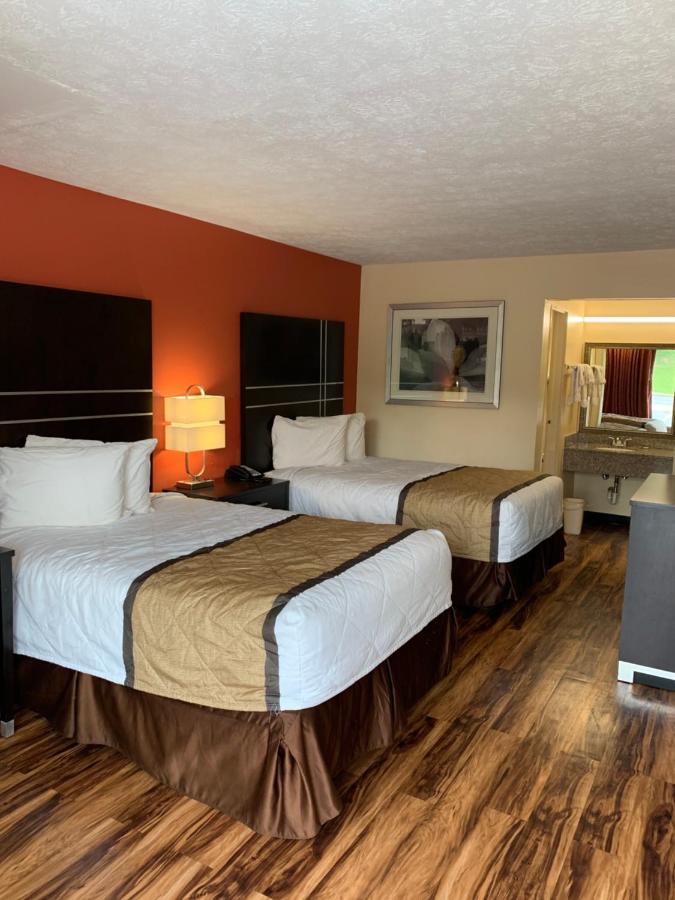 Country Hearth Inn & Suites Cartersville Luaran gambar