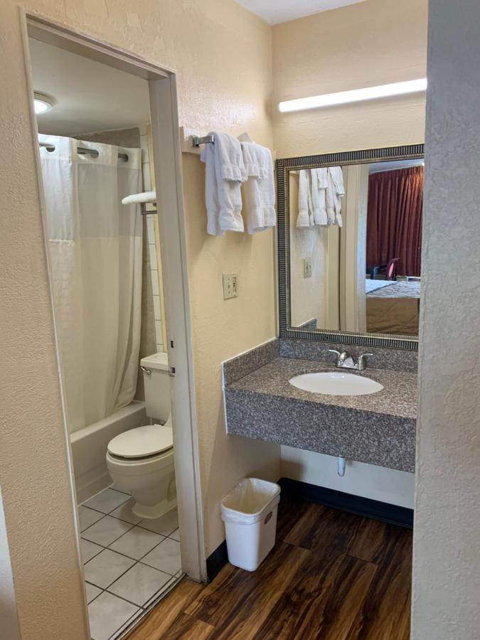 Country Hearth Inn & Suites Cartersville Luaran gambar