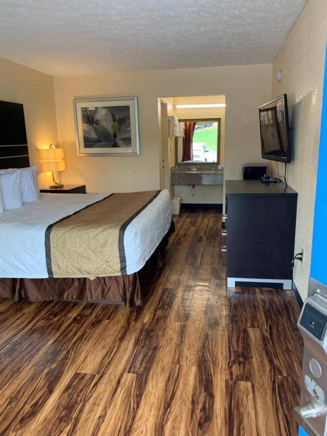 Country Hearth Inn & Suites Cartersville Luaran gambar