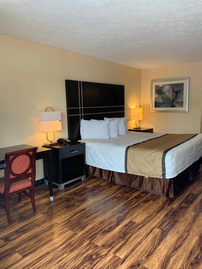 Country Hearth Inn & Suites Cartersville Luaran gambar