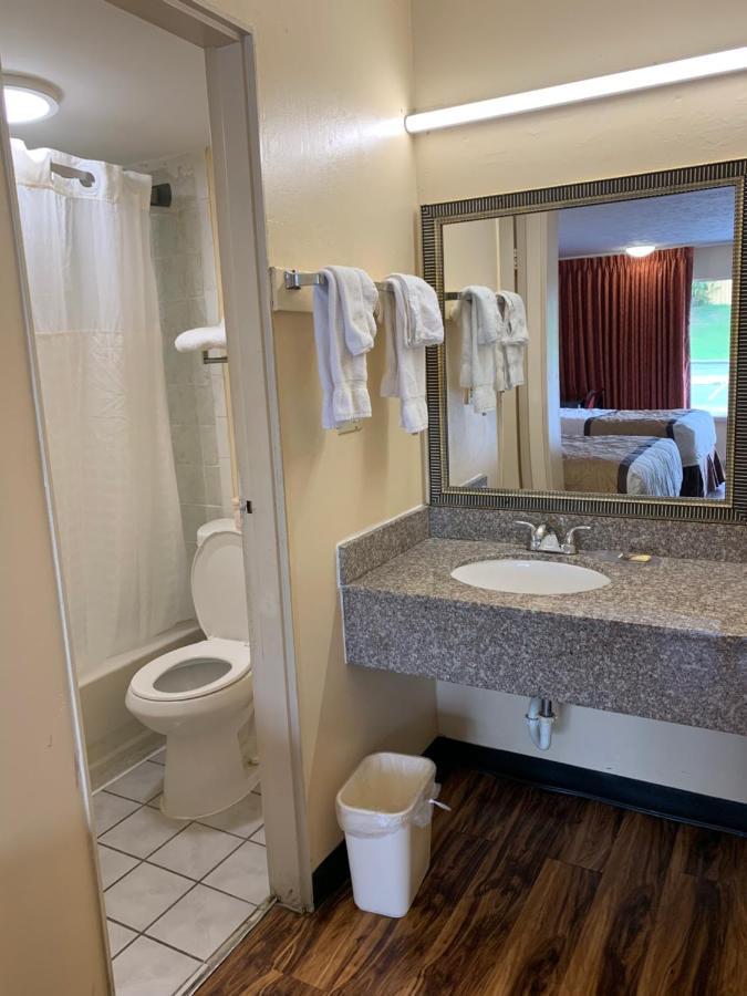 Country Hearth Inn & Suites Cartersville Luaran gambar