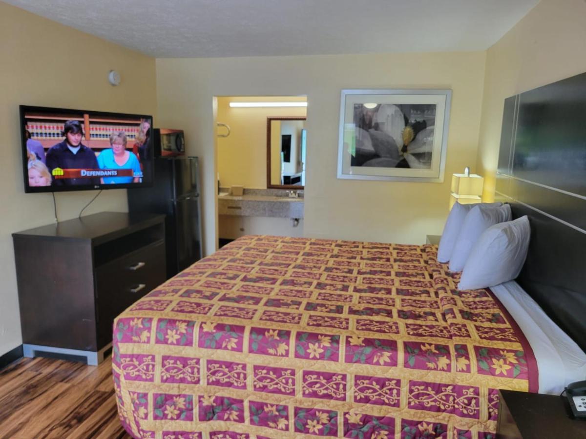 Country Hearth Inn & Suites Cartersville Luaran gambar