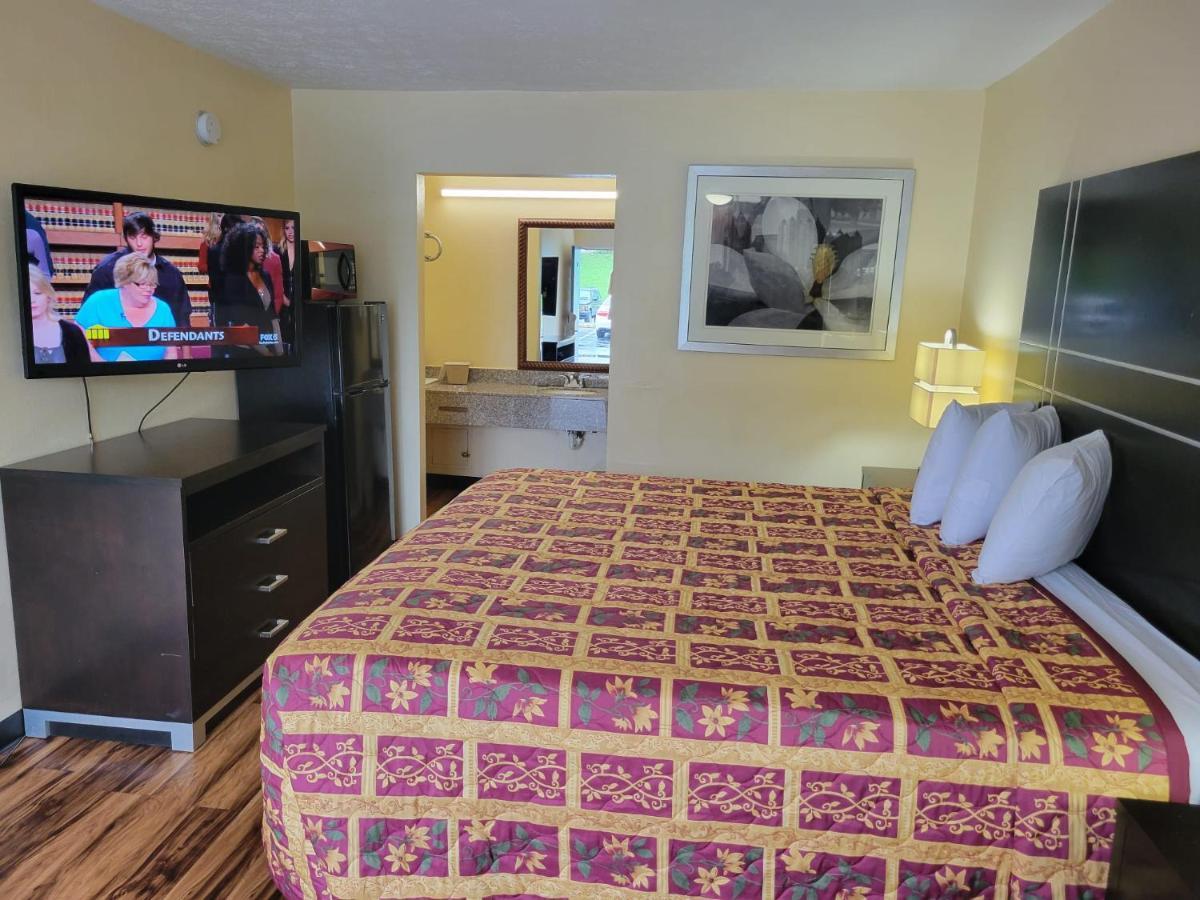 Country Hearth Inn & Suites Cartersville Luaran gambar