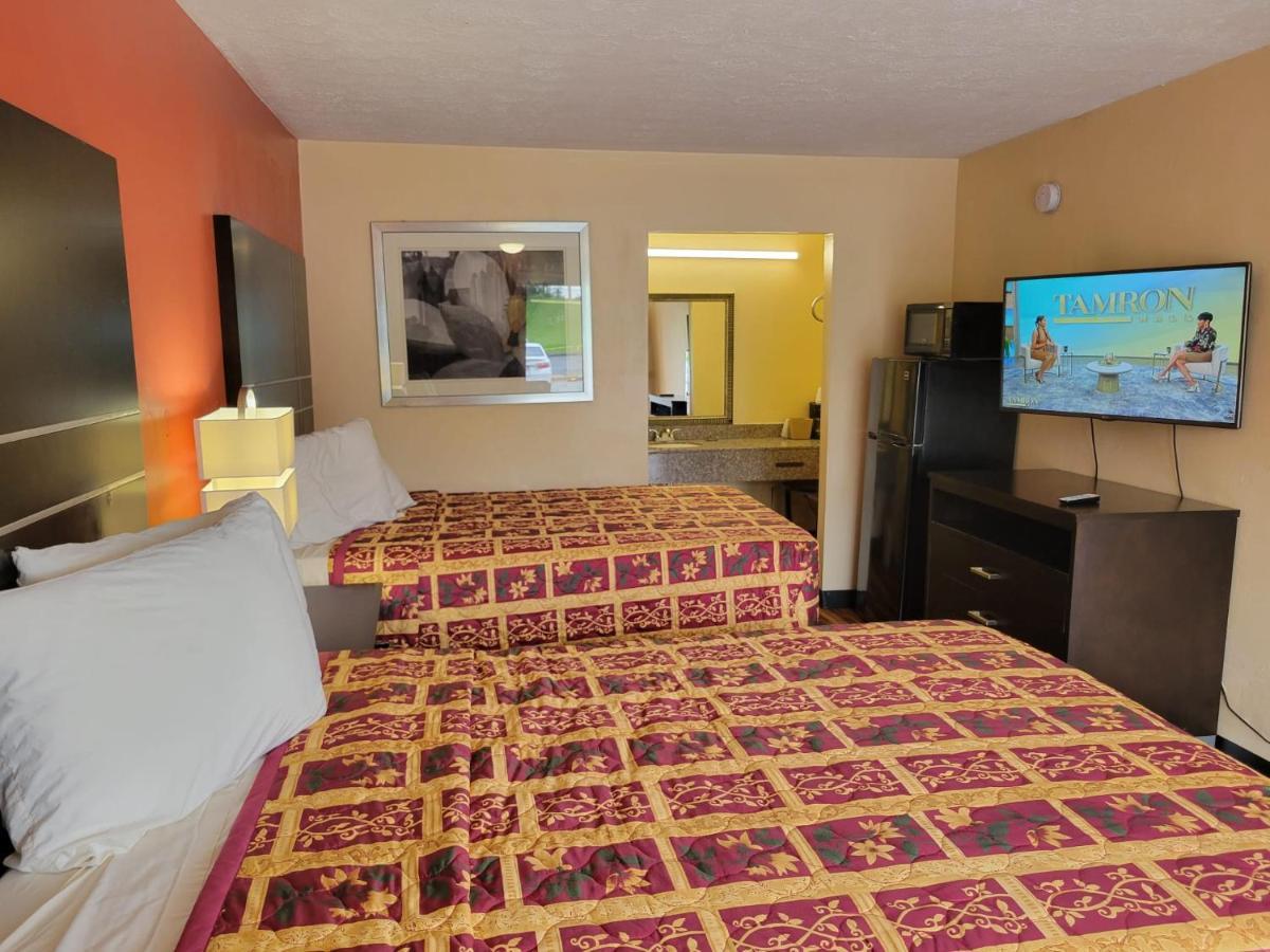 Country Hearth Inn & Suites Cartersville Luaran gambar