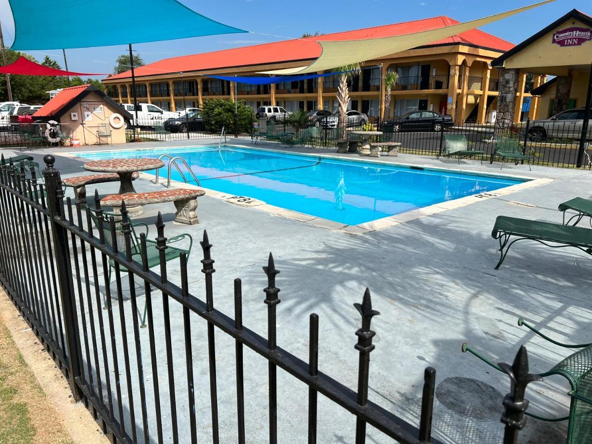 Country Hearth Inn & Suites Cartersville Luaran gambar