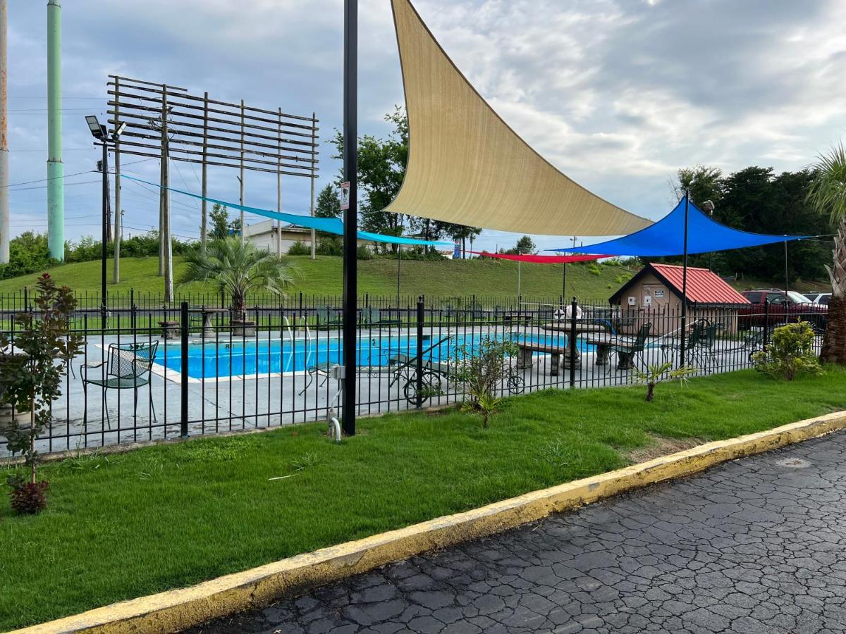 Country Hearth Inn & Suites Cartersville Luaran gambar