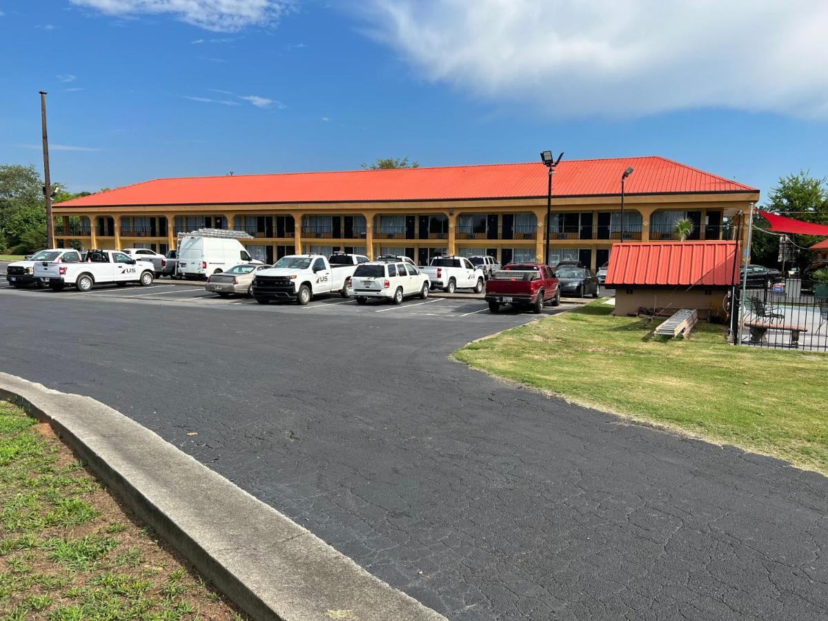 Country Hearth Inn & Suites Cartersville Luaran gambar