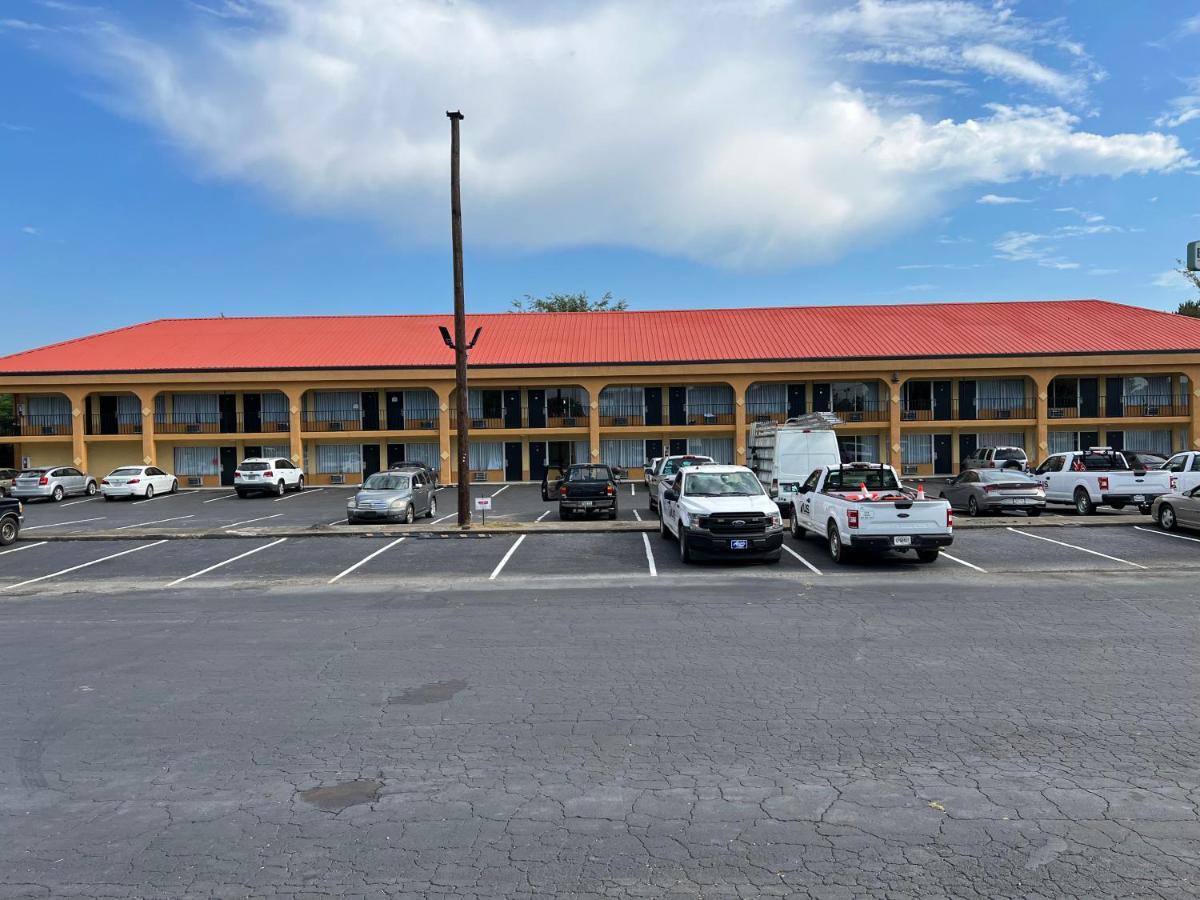 Country Hearth Inn & Suites Cartersville Luaran gambar