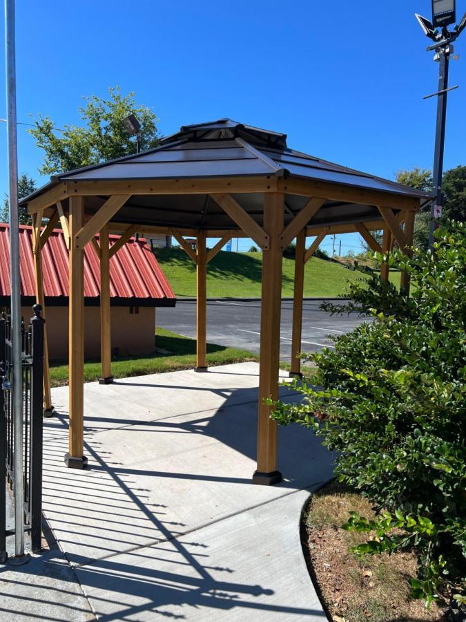 Country Hearth Inn & Suites Cartersville Luaran gambar