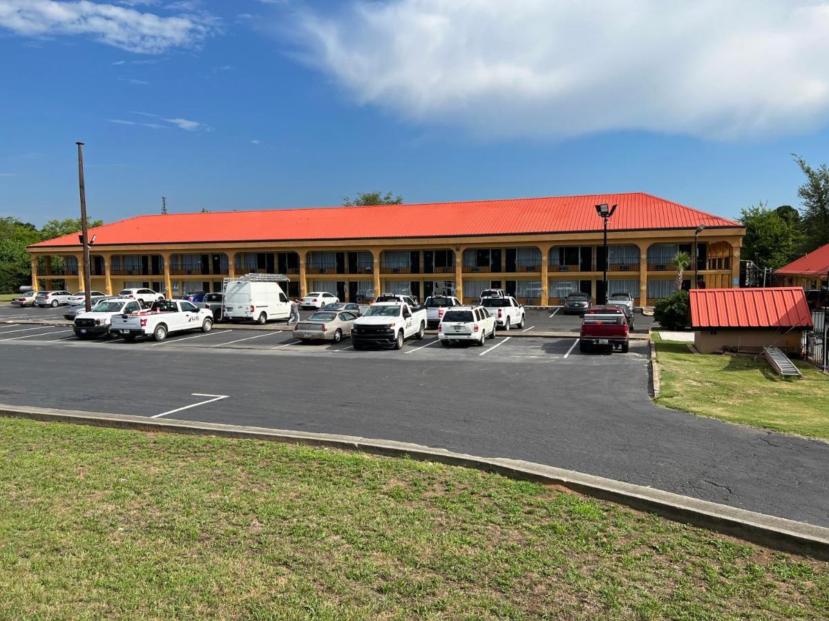 Country Hearth Inn & Suites Cartersville Luaran gambar