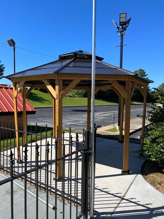 Country Hearth Inn & Suites Cartersville Luaran gambar
