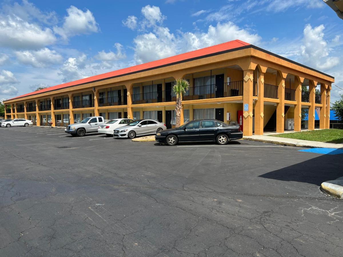 Country Hearth Inn & Suites Cartersville Luaran gambar