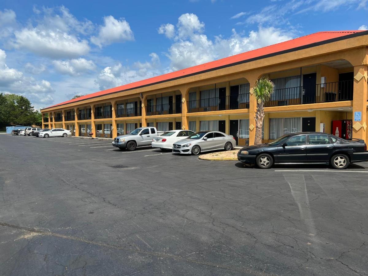 Country Hearth Inn & Suites Cartersville Luaran gambar