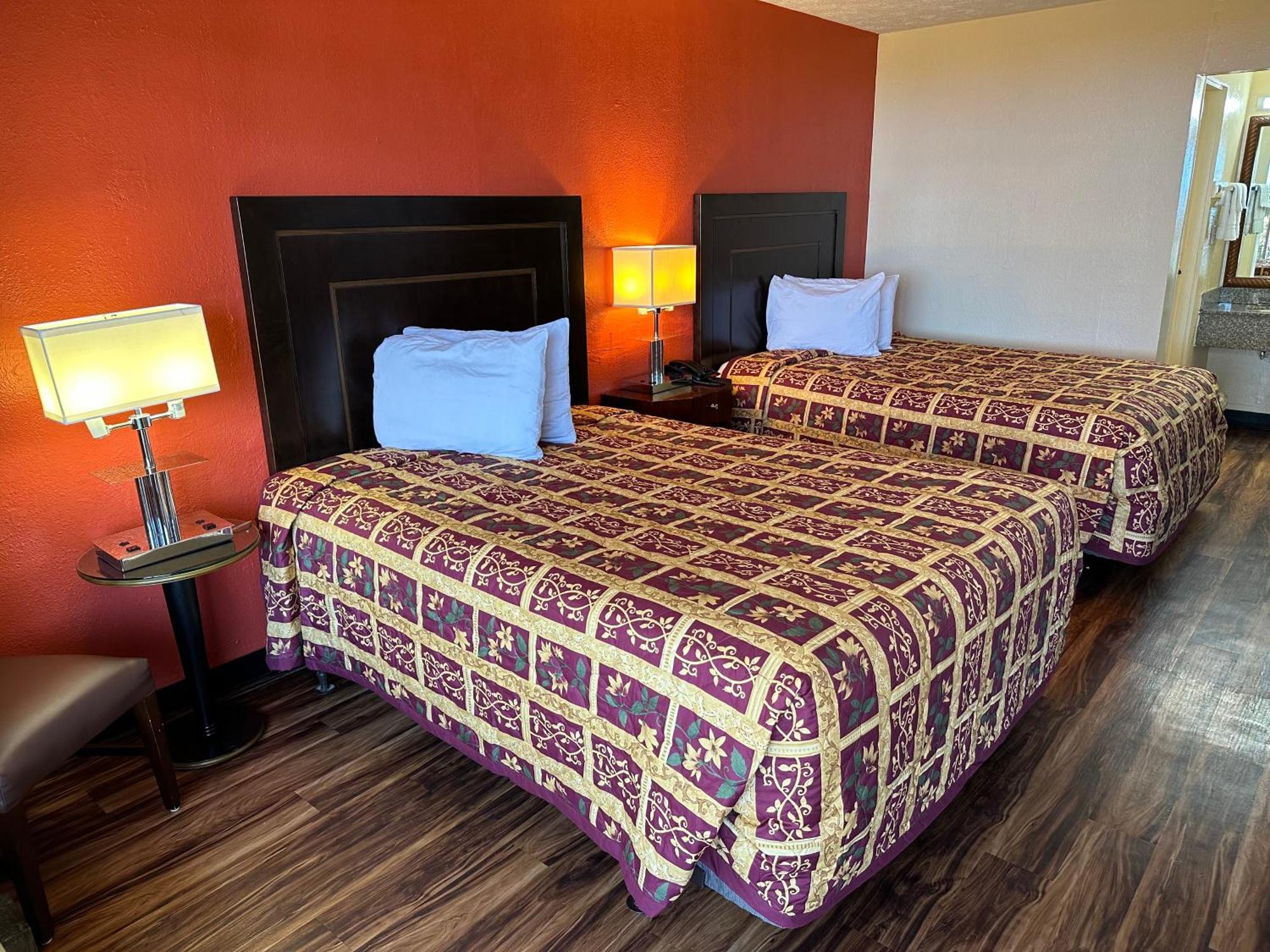 Country Hearth Inn & Suites Cartersville Luaran gambar