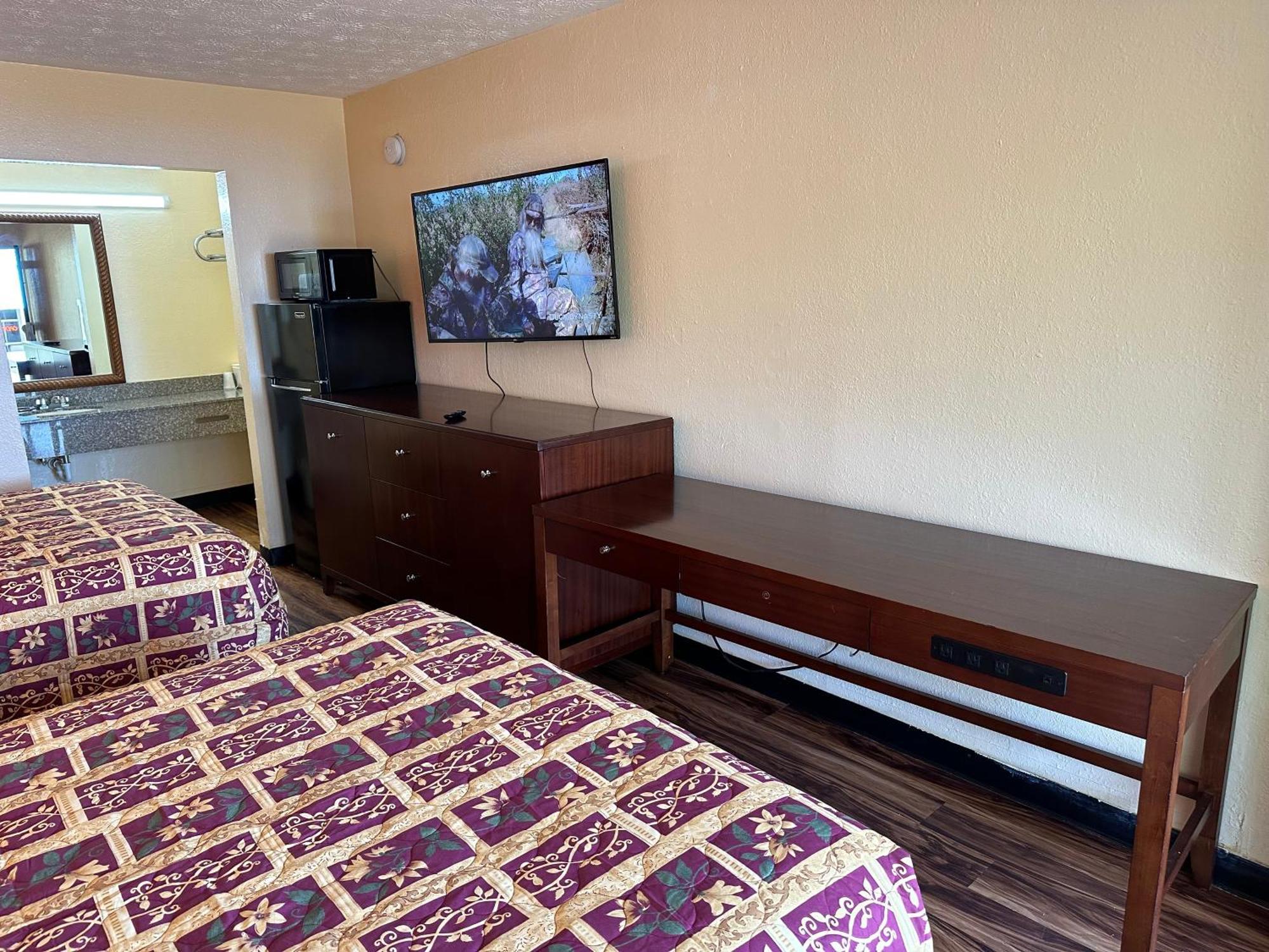 Country Hearth Inn & Suites Cartersville Luaran gambar