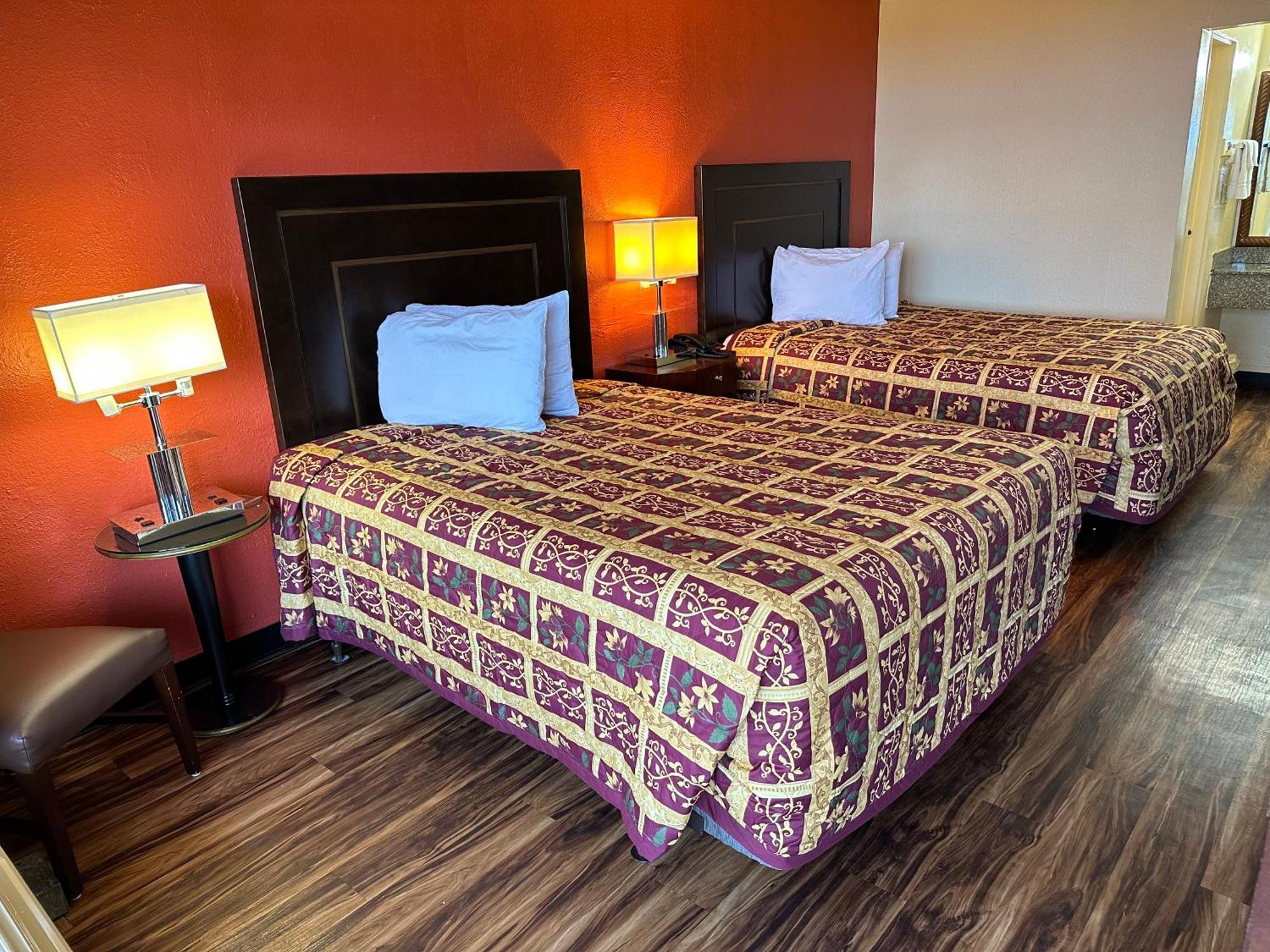 Country Hearth Inn & Suites Cartersville Luaran gambar