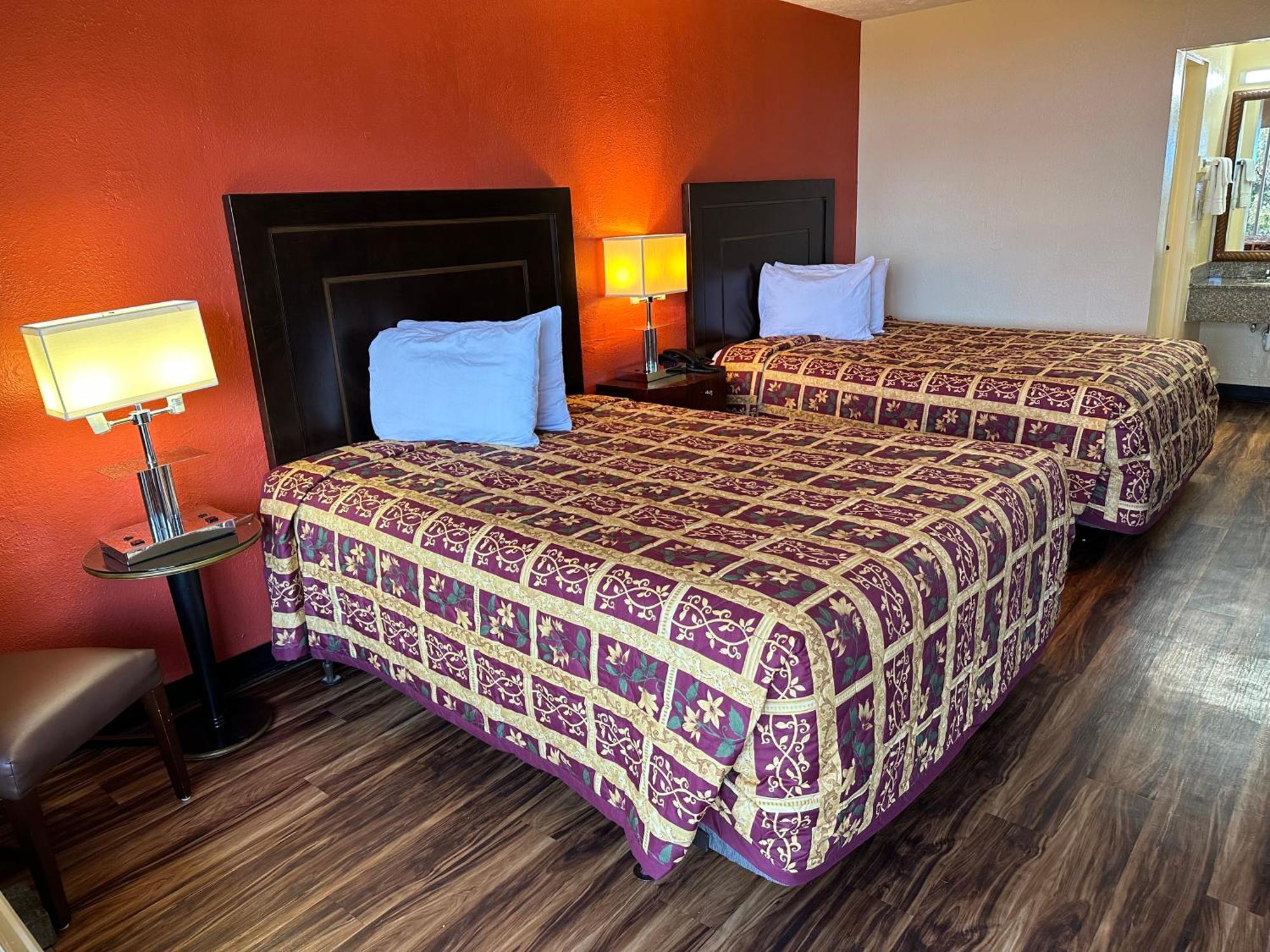 Country Hearth Inn & Suites Cartersville Luaran gambar