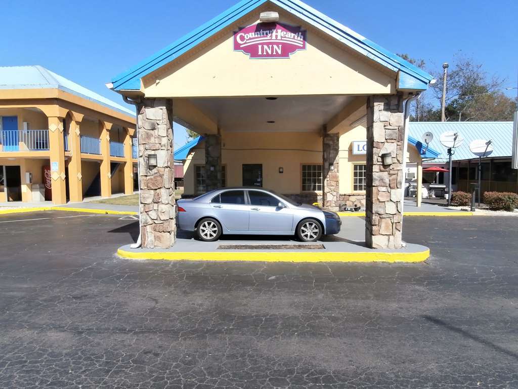 Country Hearth Inn & Suites Cartersville Luaran gambar