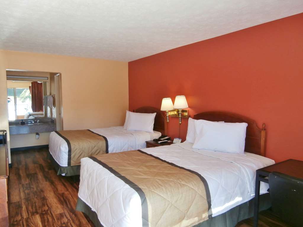 Country Hearth Inn & Suites Cartersville Bilik gambar