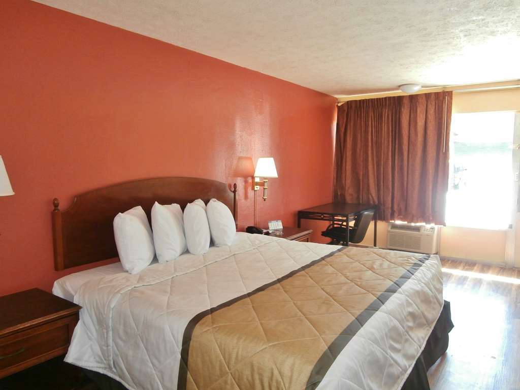 Country Hearth Inn & Suites Cartersville Bilik gambar