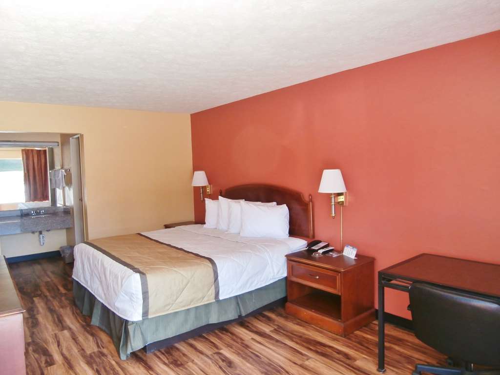 Country Hearth Inn & Suites Cartersville Bilik gambar