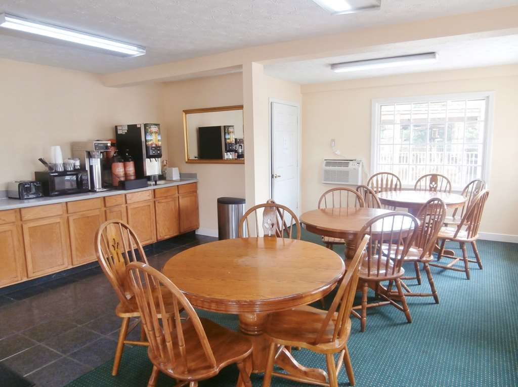 Country Hearth Inn & Suites Cartersville Kemudahan gambar