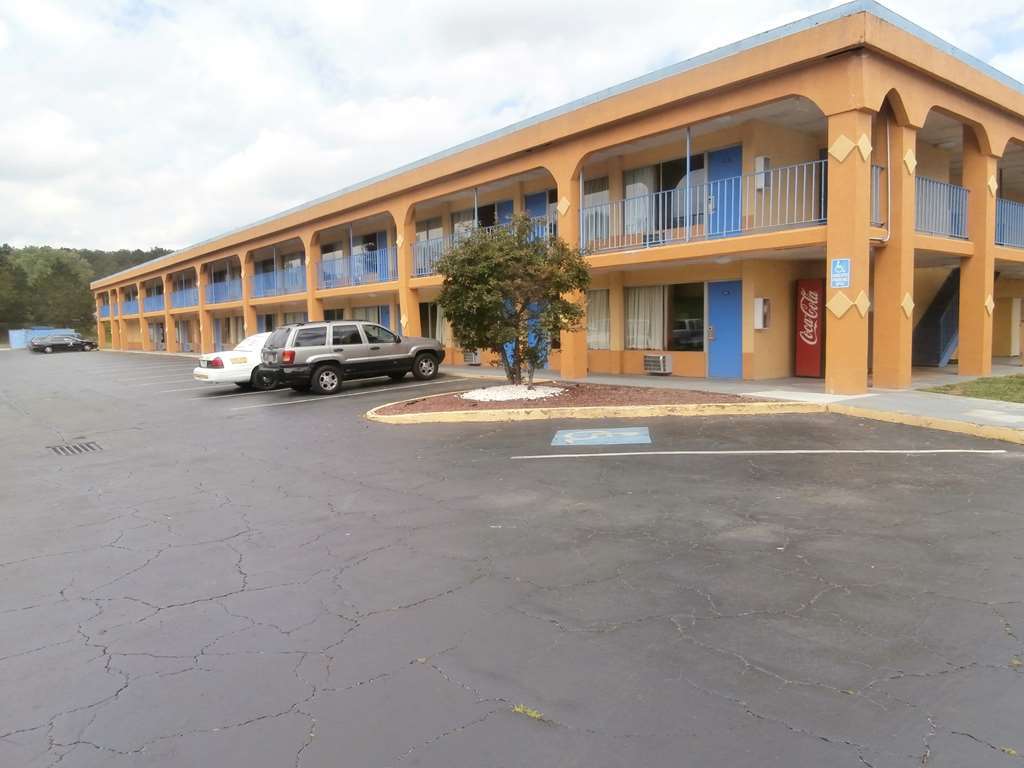 Country Hearth Inn & Suites Cartersville Luaran gambar