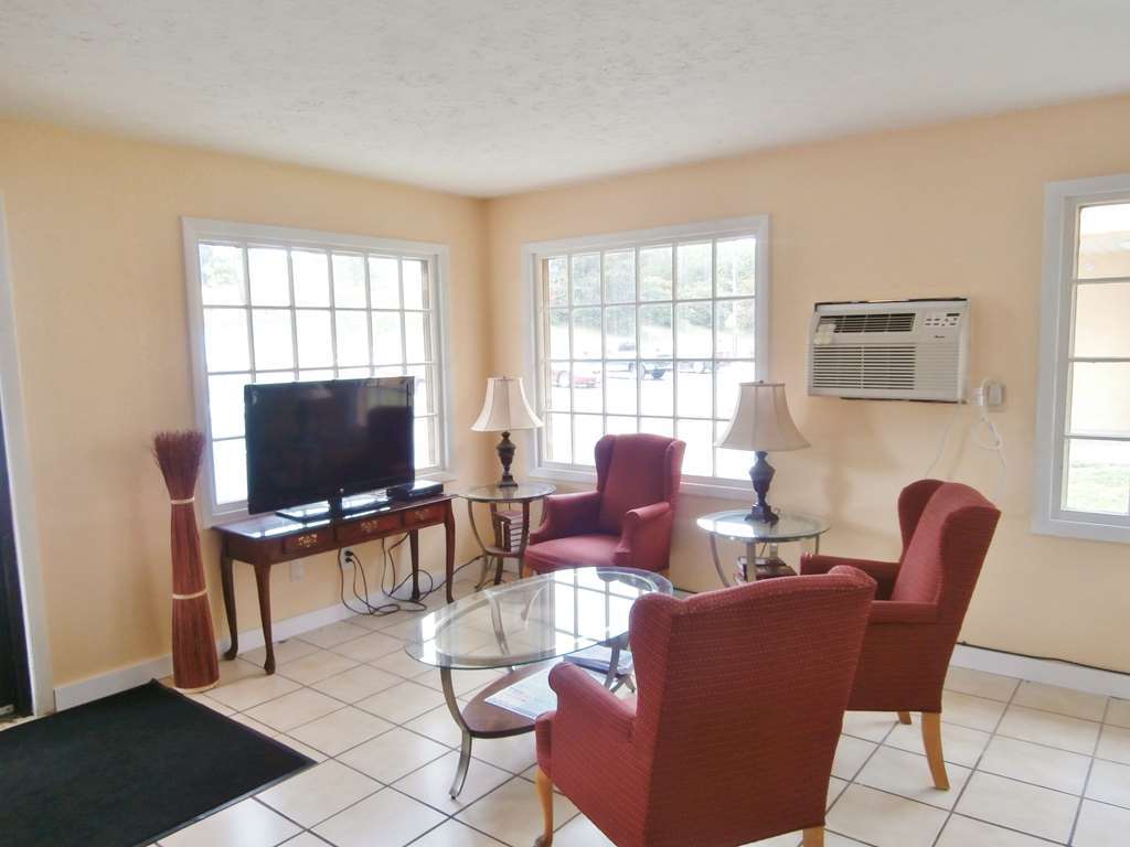 Country Hearth Inn & Suites Cartersville Dalaman gambar