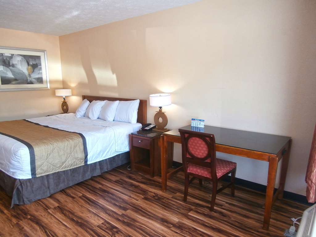 Country Hearth Inn & Suites Cartersville Bilik gambar