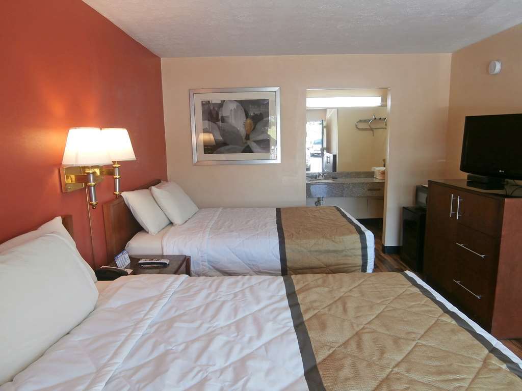 Country Hearth Inn & Suites Cartersville Bilik gambar