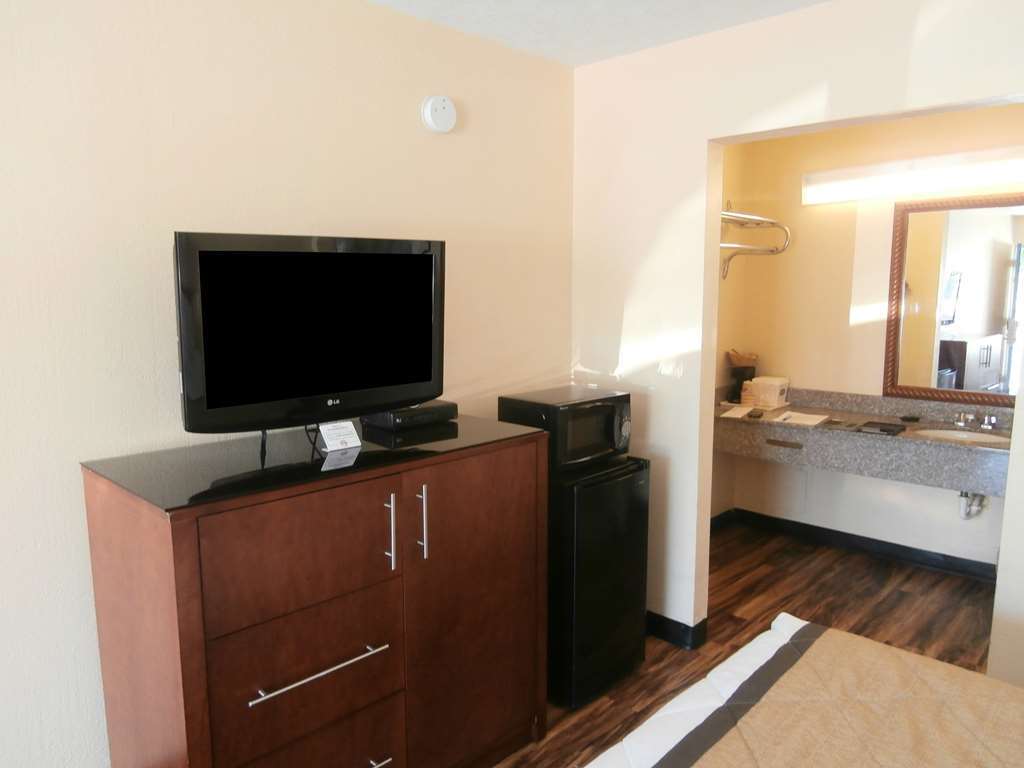 Country Hearth Inn & Suites Cartersville Bilik gambar