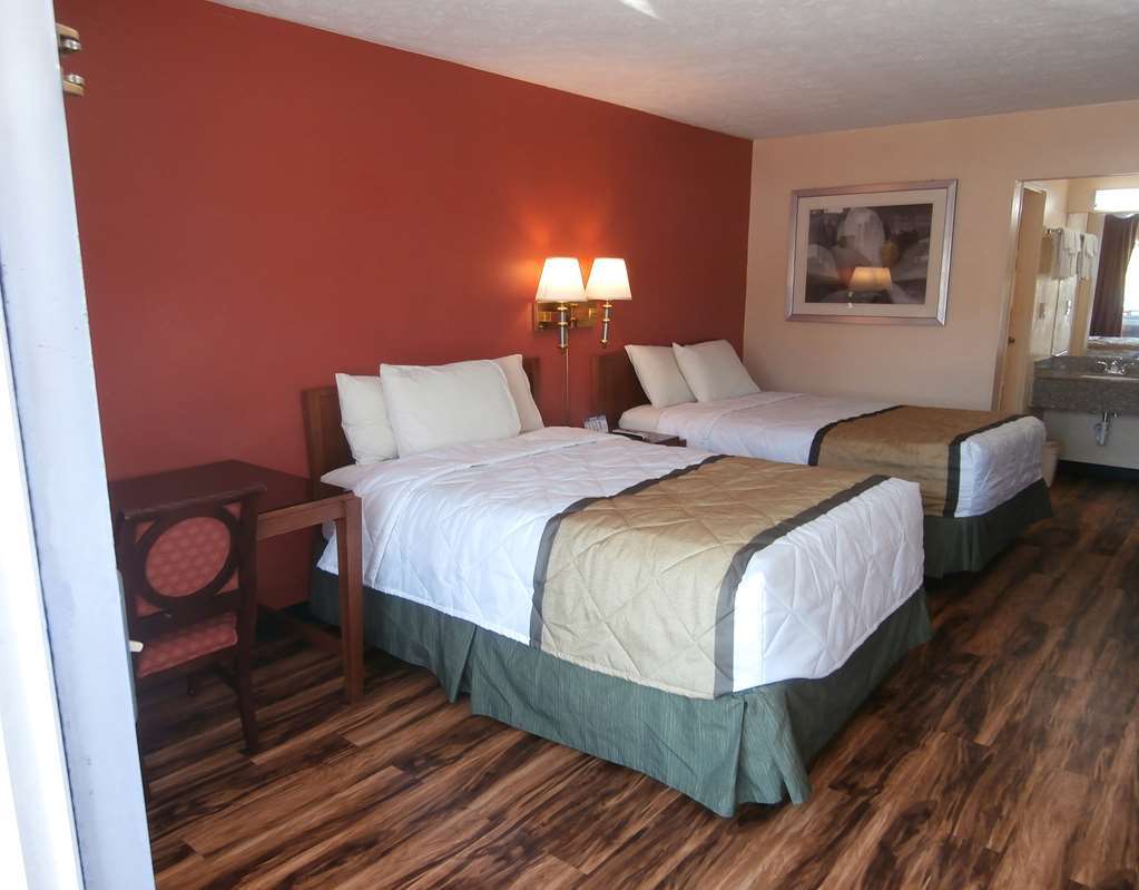 Country Hearth Inn & Suites Cartersville Bilik gambar